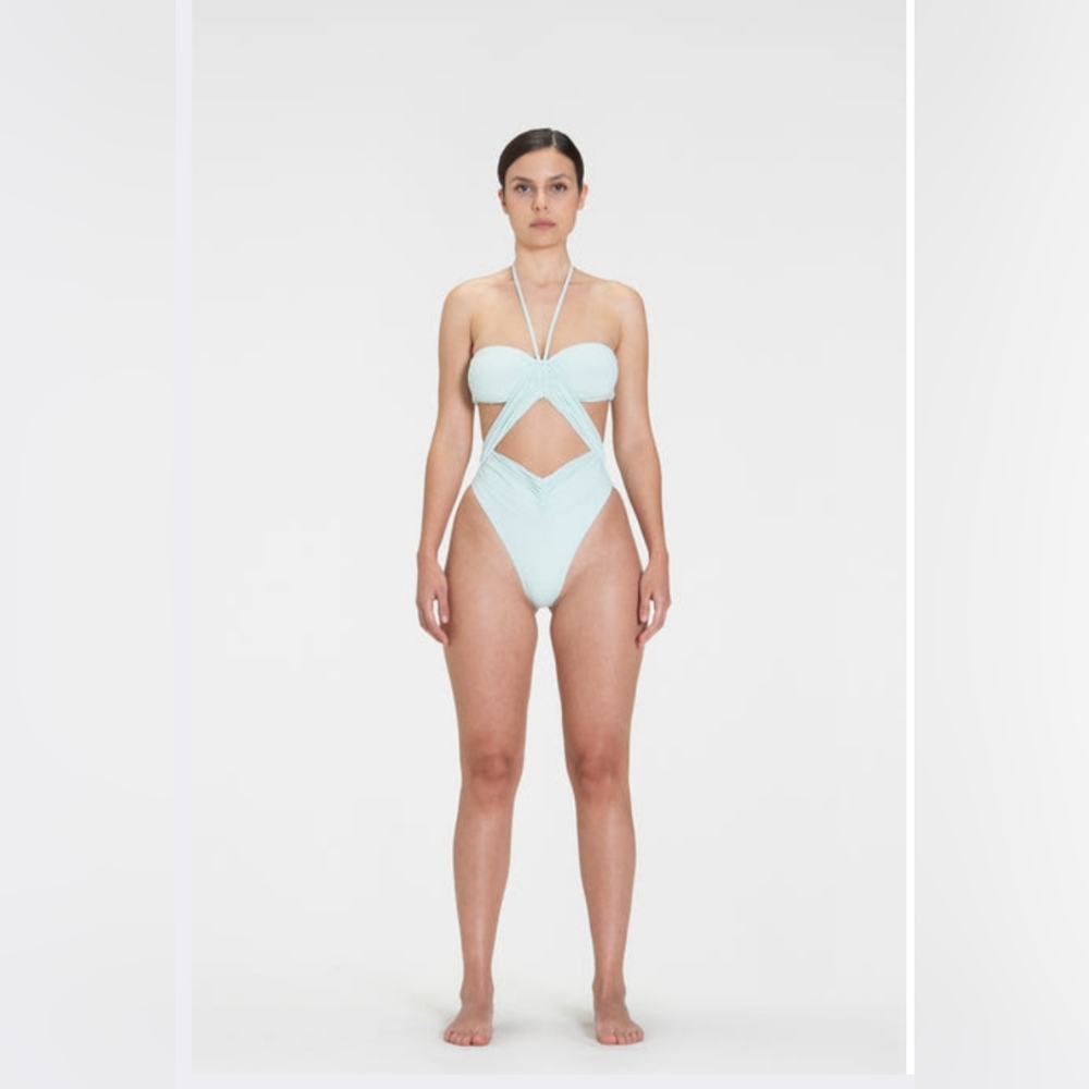 Riot Swim Phoenix  One Piece - Surf